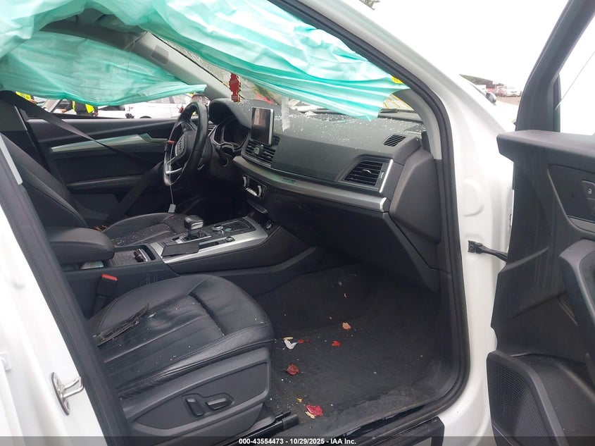 2019 Audi Q5