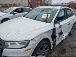 
										2019 Audi Q5 full									