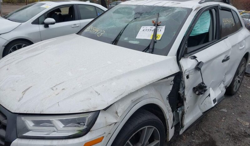 
								2019 Audi Q5 full									