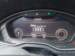
										2019 Audi Q5 full									