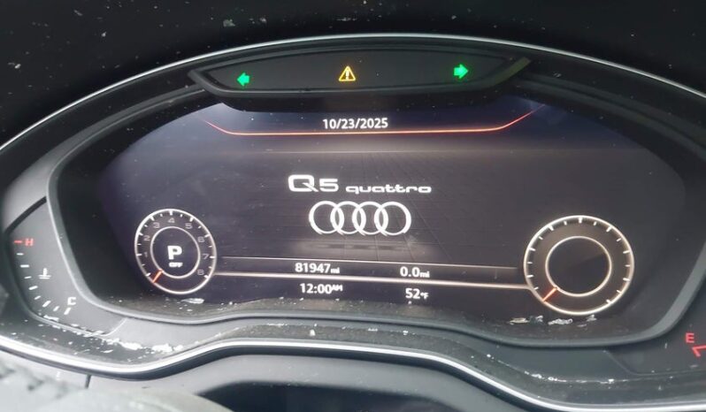 
								2019 Audi Q5 full									