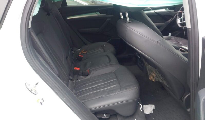 
								2019 Audi Q5 full									