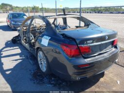 
										2014 BMW Alpina b7 full									