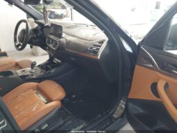 
										2023 BMW X3 full									