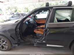 
										2023 BMW X3 full									