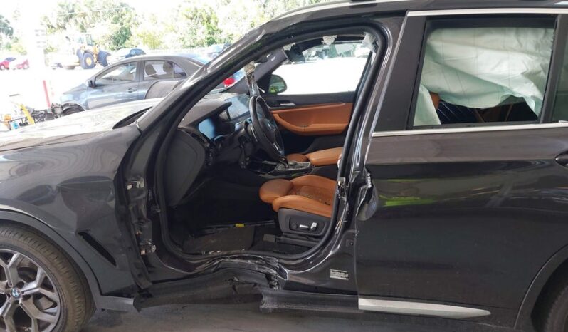 
								2023 BMW X3 full									
