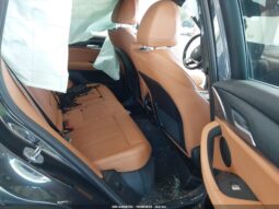 
										2023 BMW X3 full									