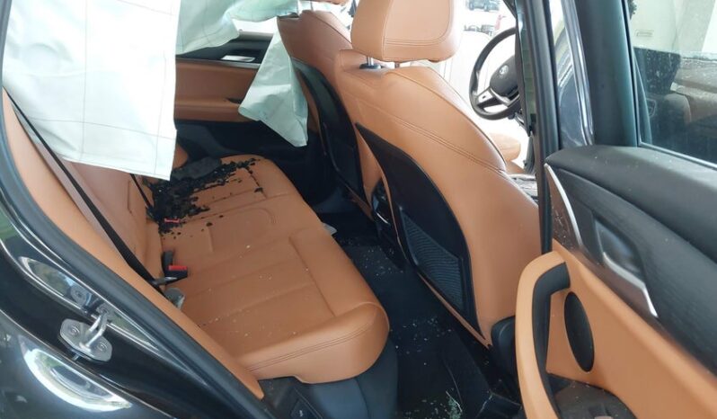 
								2023 BMW X3 full									