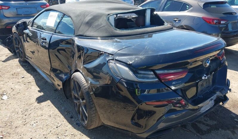 
								2019 BMW M850i xdrive full									