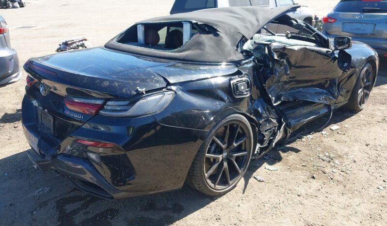 
								2019 BMW M850i xdrive full									