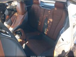 
										2019 BMW M850i xdrive full									