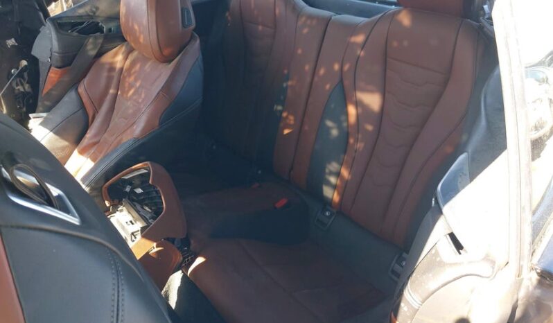 
								2019 BMW M850i xdrive full									