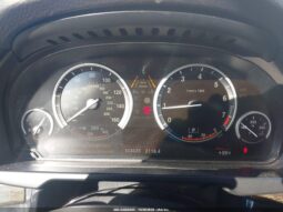 
										2016 BMW X5 full									