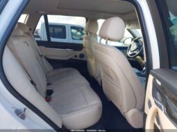 
										2016 BMW X5 full									