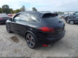 
										2013 Porsche Cayenne full									