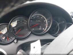 
										2013 Porsche Cayenne full									