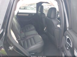 
										2013 Porsche Cayenne full									