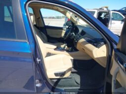 
										2017 BMW X3 full									