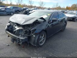 
										2018 Lexus Es 350 full									