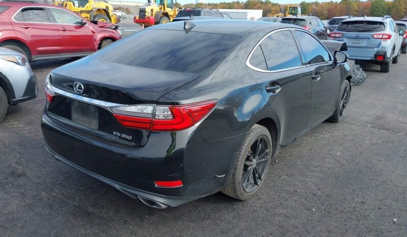 
								2018 Lexus Es 350 full									