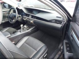 
										2018 Lexus Es 350 full									