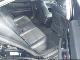 
										2018 Lexus Es 350 full									