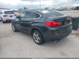 
										2016 BMW X4 full									