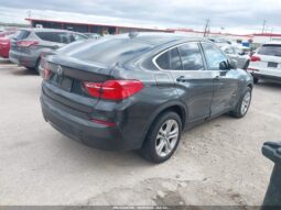 
										2016 BMW X4 full									