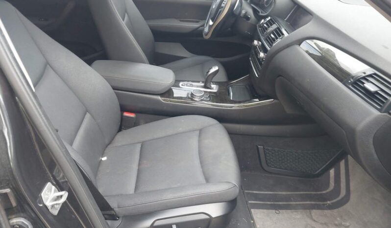 
								2016 BMW X4 full									