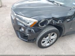 
										2016 BMW X4 full									