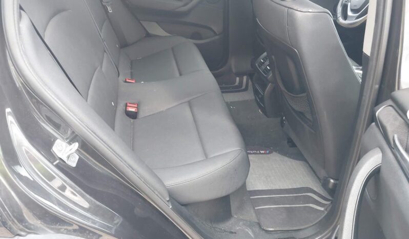 
								2016 BMW X4 full									