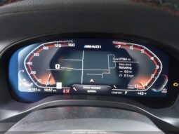 
										2022 BMW X3 full									