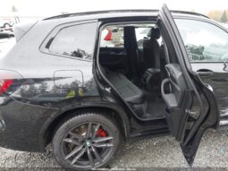 
										2022 BMW X3 full									