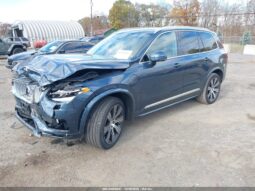 
										2025 Volvo Xc90 full									