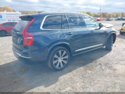 
										2025 Volvo Xc90 full									