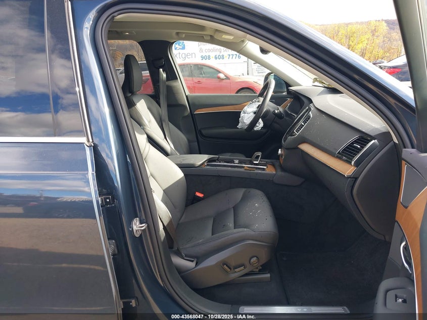 2025 Volvo Xc90