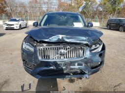
										2025 Volvo Xc90 full									