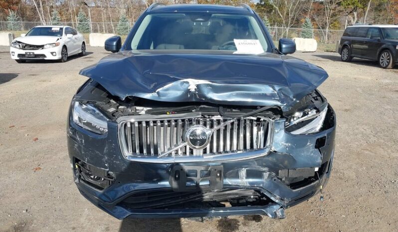 
								2025 Volvo Xc90 full									