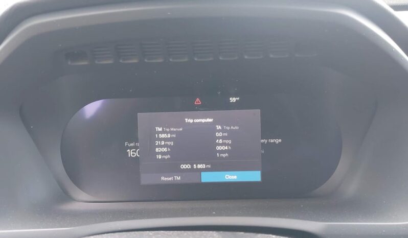 
								2025 Volvo Xc90 full									