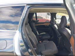 
										2025 Volvo Xc90 full									