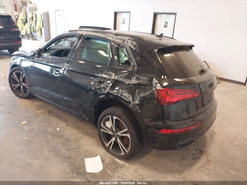 2025 Audi Q5