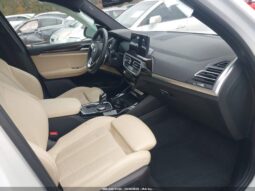 
										2023 BMW X3 full									