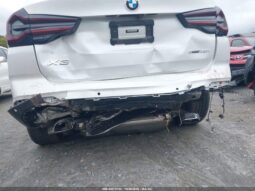 
										2023 BMW X3 full									