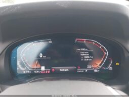 
										2023 BMW X3 full									