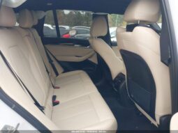 
										2023 BMW X3 full									