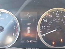 
										2015 Lexus Is 250 full									