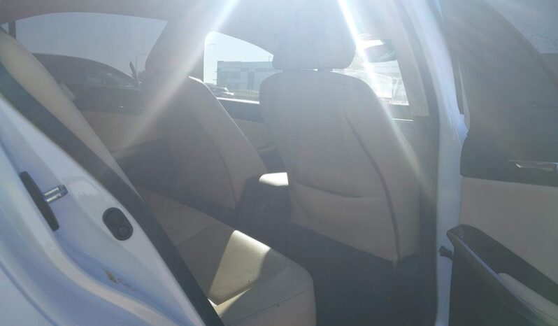 
								2015 Lexus Is 250 full									