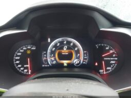 
										2016 Chevrolet Corvette full									