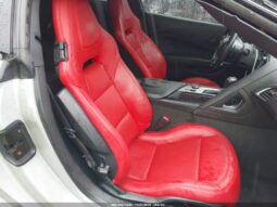 
										2016 Chevrolet Corvette full									