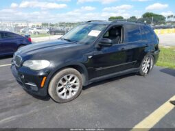 
										2013 BMW X5 full									